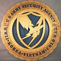 Army Security Agency